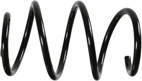 Suspension spring 993 - , 697