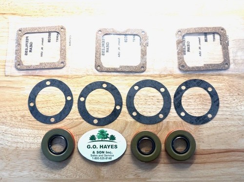 Walker mower deck gear - walker,