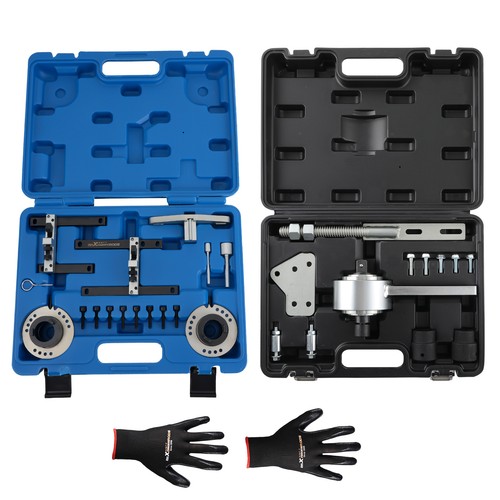 Set camshaft torque - 2-in-1, camshaft&torque