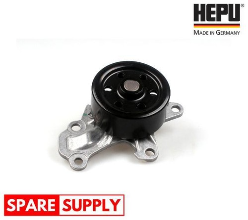 Water pump for - water, toyota