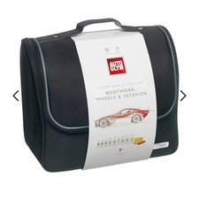 Autoglym The Collection - Perfect Bodywork, Wheels & Interiors 9 Items £90
