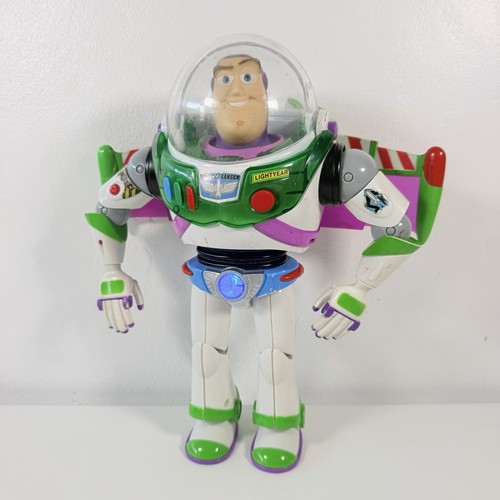 Toy story buzz lightyear - toy,