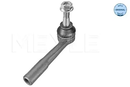 Steering rod end front - steering,