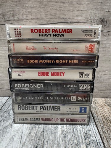 Lot vintage classic pop - vintage,