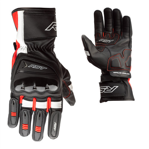 Rst pilot black - rst,