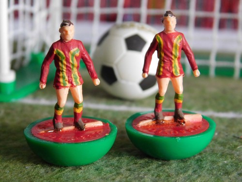 Vintage 1970s subbuteo - vintage,