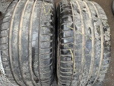 255 35 18 MICHELIN PILOT SPORT