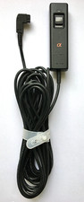 Sony Remote Commander RM-L1AM – Genuine Camera Remote Shutter Controller