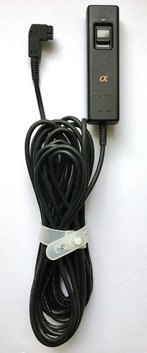 Sony remote commander l1am - commander, rm-l1am