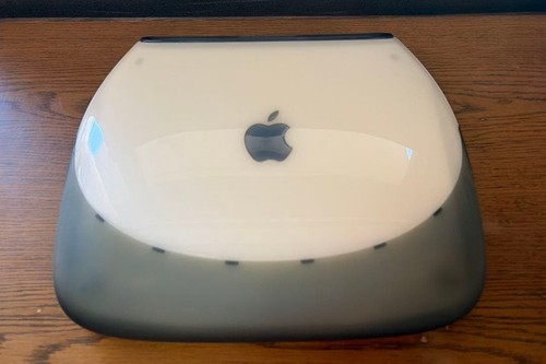Apple ibook clamshell se - clamshell,