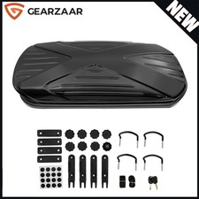 450 car roof top box - car,