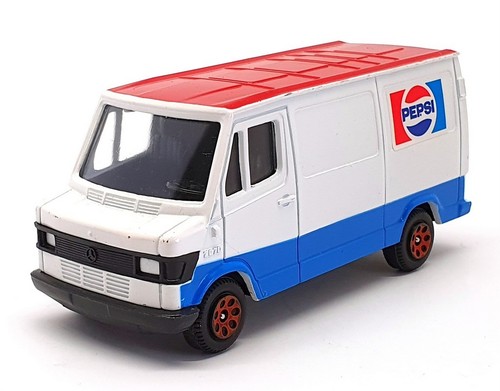 Corgi 10cm long diecast - long,