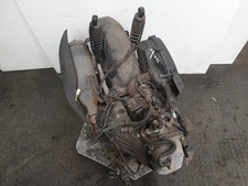 SYM SYMPHONY XS1P52QMI ENGINE 2022 23486 MILES