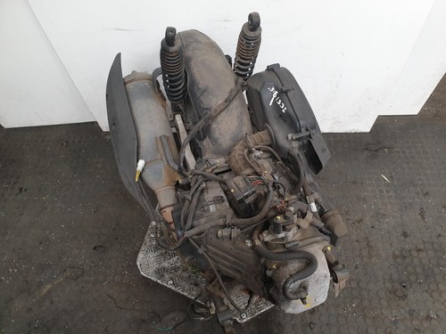 Sym symphony xs1p52qmi engine - symphony,