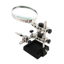 Heavy Duty Hands Free Helping