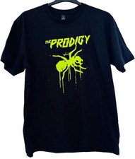 THE PRODIGY - Black & Neon