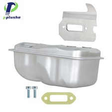 FOR STIHL TS410 TS420 Replaces Exhaust Muffler 4238-140-0610 4238-140-0611