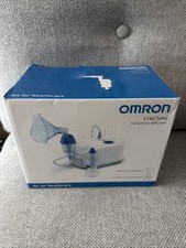 Omron C102 Total Compressor
