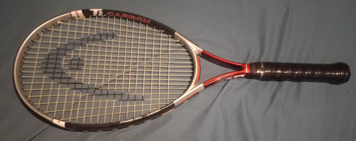 Head carbon 9000 tennis - ti.,