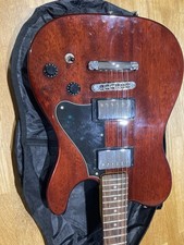 Fantastic G&L Tribute ASAT