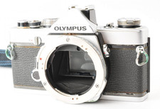 [Exc+4] Olympus OM-1 OM1