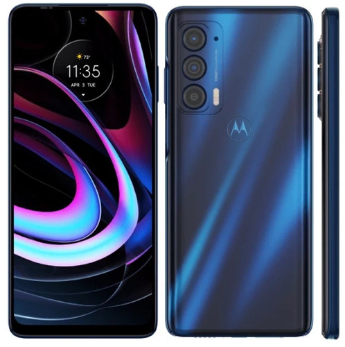 Motorola moto edge - motorola,