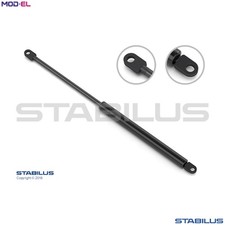 GAS SPRING BONNET 8722BX FOR