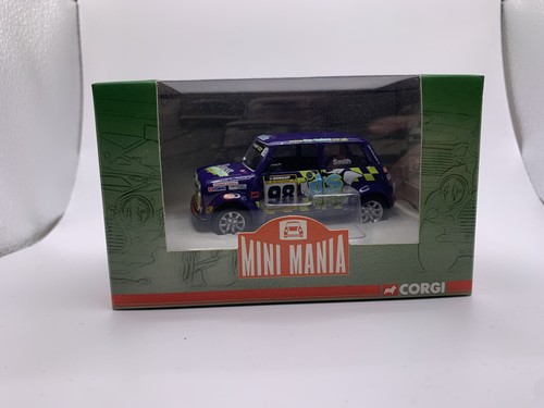 Corgi mini mania - corgi,