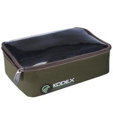 Kodex 4 Litre Padded Accessory Case / Reel Case Karp-Lokker KL3 Carp Fishing