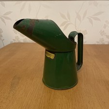 Halfords 1 Pint Vintage Oil