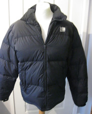 MENS KARRIMOR OUTDOOR BLACK