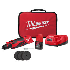  Milwaukee Tool M12 Brushless