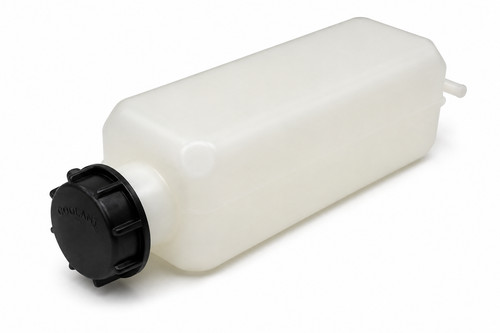 Expansion tank volvo ec55b - tank,
