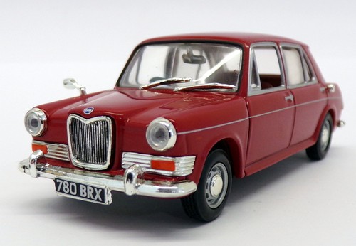 Vitesse scale model - vitesse, car