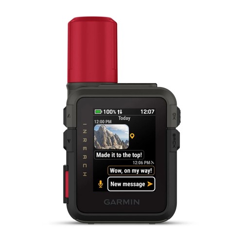 Garmin inreach mini plus - 3,