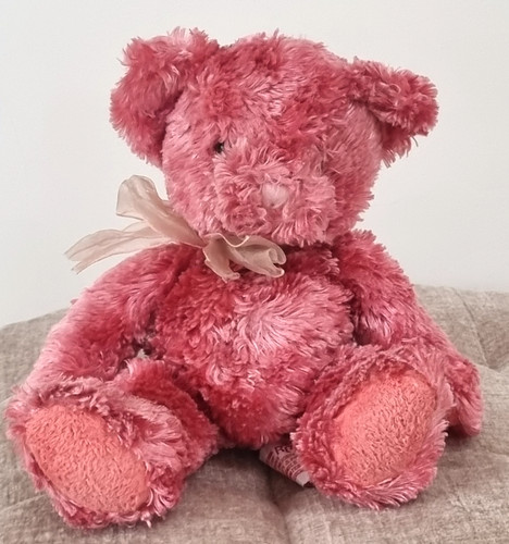 Russ berrie sherry - russ, bear
