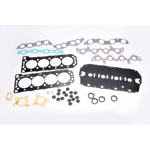 Gasket kit cylinder head for - gasket,