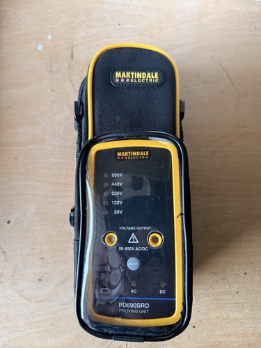 Martindale vipd150 voltage - martindale,