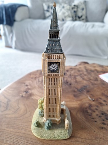 Lilliput lane britain - lane, britain's