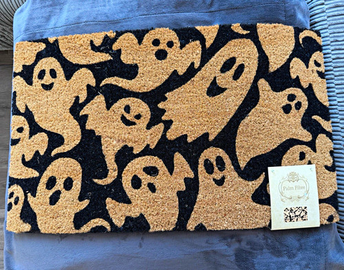 Palm fibre coir - coir, ghost