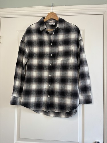Papaya black grey checkered - papaya,