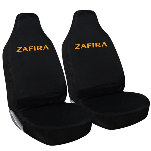 Fits vauxhall zafira orange - fits,