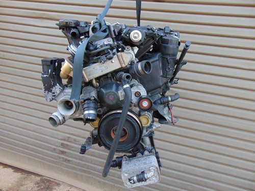 Bmw series engine diesel e61 - bmw,