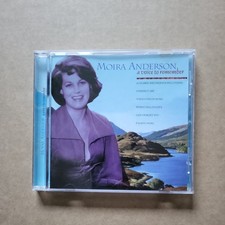 Moira Anderson - Voice to