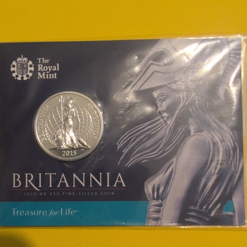 2015 britannia 50 - 2015, fine