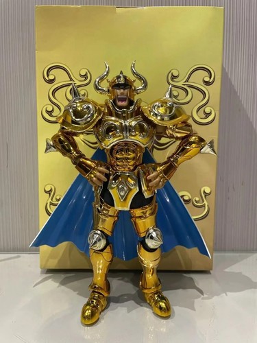 Model saint seiya myth - saint,