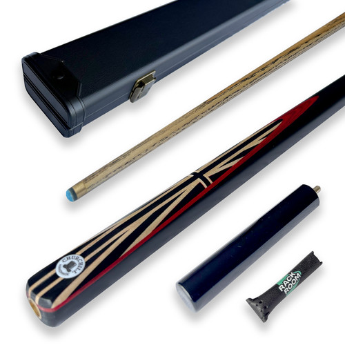 Pool cue ash - +, 3/4