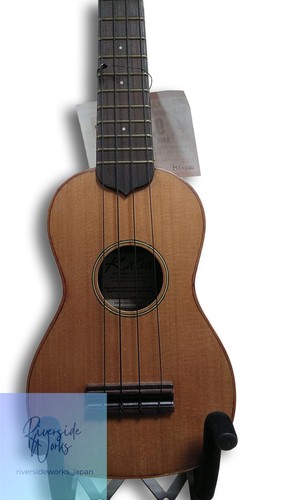 Kalia soprano ukulele - soprano, hawaiian