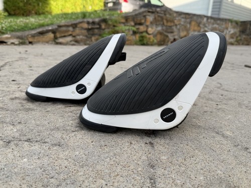 Segway drift skates - w1, e-skates