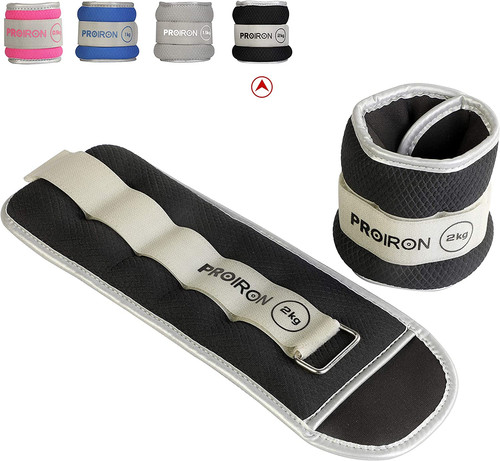 Proiron ankle weights wrist - ankle,